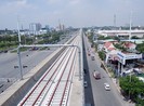 Lo dự án metro số 1 chậm tiến độ vì COVID-19