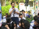 Tìm phương án tuyển sinh đại học phù hợp