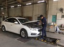 Lo vỡ trận khi đăng kiểm ô tô sau cách ly xã hội
