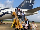 Lễ 30-4, vé máy bay lên giá như vé tết