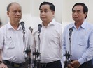2 cựu chủ tịch UBND TP Đà Nẵng không nhận tội