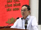 Cử tri mong chọn người có uy tín với dân vào bộ máy
