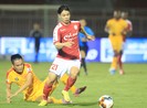 V-League tái khởi động vào đầu tháng 6