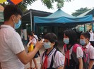 Trường học bỏ vách ngăn, học tập trung