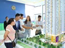 Căn hộ giá rẻ rất dễ bán nhưng khó đầu tư