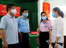 Cử tri quan tâm tiền điện, tham nhũng trong chống dịch