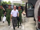 2 cựu chủ tịch Đà Nẵng bị bắt giam sau khi tuyên án