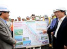 Doanh nghiệp lớn không mặn mà với cao tốc Bắc-Nam