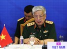 Tình hình Biển Đông có những diễn biến phức tạp hơn