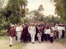 Nhiều hoạt động kỷ niệm sinh nhật Bác ở quê nhà