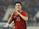 AFC: Quang Hải, Tiến Linh xuất sắc nhất U-23 Việt Nam