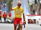 ‘Việt Nam mở đường cho xe đạp thế giới’