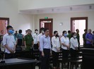 Y án sơ thẩm vụ VN Pharma