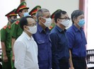 Y án vụ giao đất vàng số 15 Thi Sách