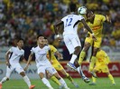 HA Gia Lai bị loại vì Nam Định 'quái' hơn