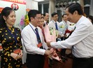 Tạo chuyển biến, nâng cao vị thế ngành tư pháp TP.HCM