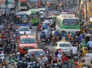 Chỉ còn 3 loại hình kinh doanh vận tải