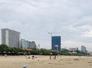 Sôi động các dự án đất nền ven biển