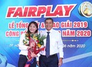 Chuyện bố Chung và trò cưng Chương Thị Kiều