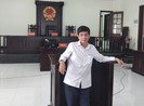 Xử giám đốc thẩm vụ ông Lương Hữu Phước