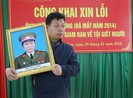 Khúc mắc bồi thường tinh thần cho thân nhân người bị oan