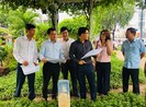 TP.HCM: Quận đầu tiên bàn giao mặt bằng tuyến metro số 2