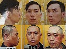 Truy tố Huy ‘nấm độc’ trốn trại tạm giam