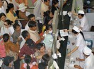 Giả nhân viên Bệnh viện Chợ Rẫy lừa tiền bệnh nhân