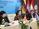 Việt Nam cùng ASEAN hướng đến cộng đồng không ma túy
