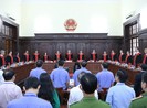 Án đụng trần và các khả năng khi áp dụng Điều 404 BLTTHS 2015