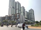 Bất chấp khó khăn, giá nhà quý II vẫn tăng