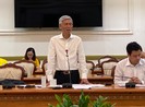 TP.HCM chuẩn bị quy trình cụ thể cho từng loại PPP