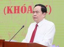 Tập hợp lòng dân đưa đất nước vượt qua đại dịch