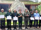 Kỷ niệm ngày Bác Hồ sáng lập Thanh niên xung phong Việt Nam