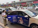 Nhiều ý kiến trái chiều về quy định đổi màu biển số xe