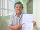 Chuyển đơn kêu cứu của chủ tàu cá đến Tòa Tối cao