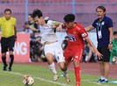 HA Gia Lai sợ thua, Hà Nội chật vật
