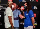 Võ đài UFC của bầu Dana White thắng đậm mùa COVID-19
