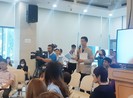 Nhận diện đa cấp bất chính giúp sinh viên tránh sập bẫy