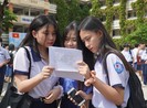 Căng thẳng cuộc đua vào lớp 10