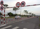 Đã khắc phục thanh chắn