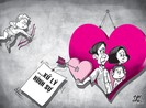 Lãnh án tù vì đã có vợ vẫn… cặp bồ