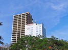 Rao bán tòa nhà 25 tầng ở Hải Phòng sau nhiều năm bỏ hoang