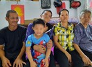 Diễn tiến mới vụ đứa trẻ 2 lần bị bỏ rơi