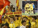 Khi đội bóng ngán trọng tài hơn ngại đối thủ...
