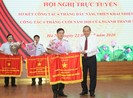 Kiên quyết chống vòi vĩnh, tham nhũng trong ngành thanh tra