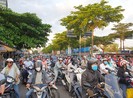 Phía nam: Phát triển song song giao thông thủy và bộ