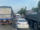 Phía tây bắc: Kết nối giao thông xuyên quốc gia
