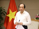 Hà Nội, TP.HCM sẽ đăng ký ô tô, xe máy trực tuyến