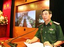 Bộ Công an và Quốc phòng phối hợp bảo đảm an ninh quốc gia
